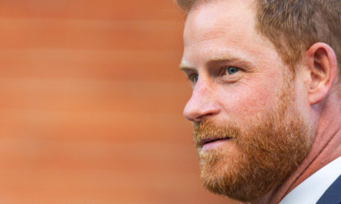 Mesaje de flirt între prințul Harry și o jurnalistă, scoase la iveală. Când a întrerupt el brusc orice comunicare