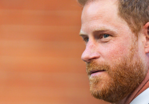 Ducele de Sussex, disperat să repare relația cu regele Charles înainte să fie prea târziu: „Harry se teme că va fi alungat de William!”