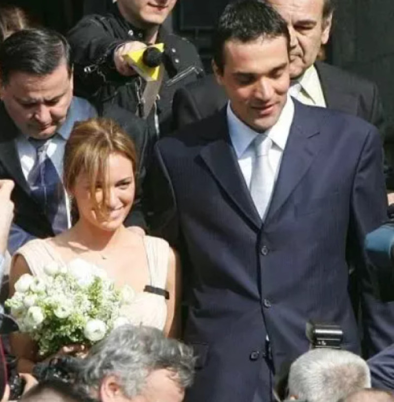 maria marinescu si ion ion tiriac
