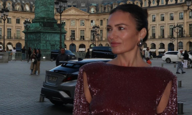 Maria Marinescu recunoaște că i-a cheltuit banii lui Cristi Chivu cât au avut o relație: "Nu e ceva extraordinar"