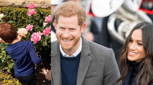 Fiul lui Meghan Markle și al prințului Harry a împlinit 6 ani pe 6 mai: "Soarele nostru". Ce simbolizează numele lui de botez