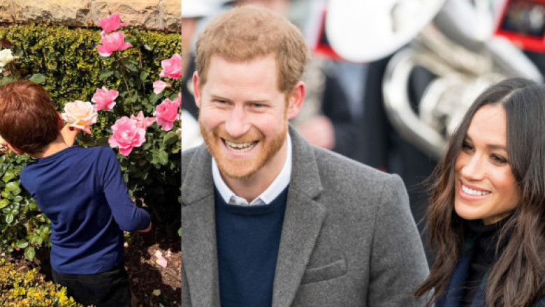 Fiul lui Meghan Markle și al prințului Harry a împlinit 6 ani pe 6 mai: 