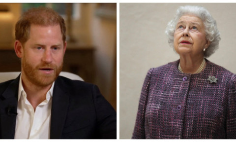 Regina Elisabeta ar fi fost îngrozită de cele mai recente declarații făcute de Harry: „Le-ar fi considerat o încălcare a intimității”