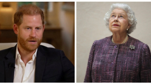 Regina Elisabeta ar fi fost îngrozită de cele mai recente declarații făcute de Harry: „Le-ar fi considerat o încălcare a intimității”