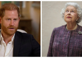 Regina Elisabeta ar fi fost îngrozită de cele mai recente declarații făcute de Harry: „Le-ar fi considerat o încălcare a intimității”