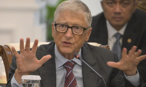 Bill Gates a anunțat ce va face în următorii 20 de ani cu averea de miliardar: Nu vreau să se spună despre mine "a murit bogat"