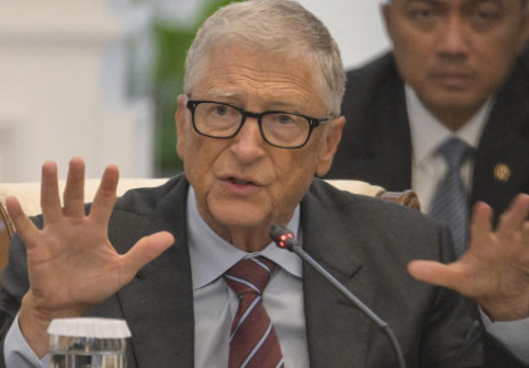 Bill Gates a anunțat ce va face în următorii 20 de ani cu averea de miliardar: Nu vreau să se spună despre mine "a murit bogat"