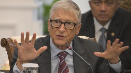Bill Gates a anunțat ce va face în următorii 20 de ani cu averea de miliardar: Nu vreau să se spună despre mine "a murit bogat"