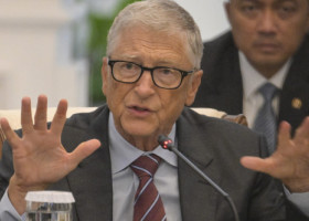Bill Gates a anunțat ce va face în următorii 20 de ani cu averea de miliardar: Nu vreau să se spună despre mine "a murit bogat"