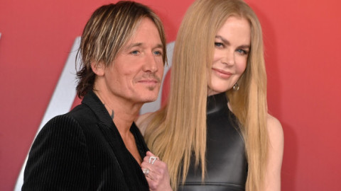 Nicole Kidman și Keith Urban renunță la pensia alimentară după divorț. Ce au decis pentru fiicele lor