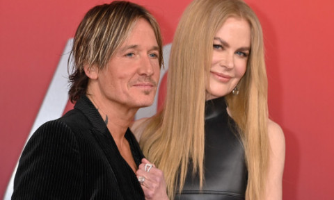 Nicole Kidman și Keith Urban renunță la pensia alimentară după divorț. Ce au decis pentru fiicele lor