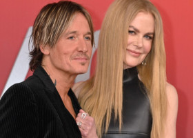 Nicole Kidman și Keith Urban renunță la pensia alimentară după divorț. Ce au decis pentru fiicele lor