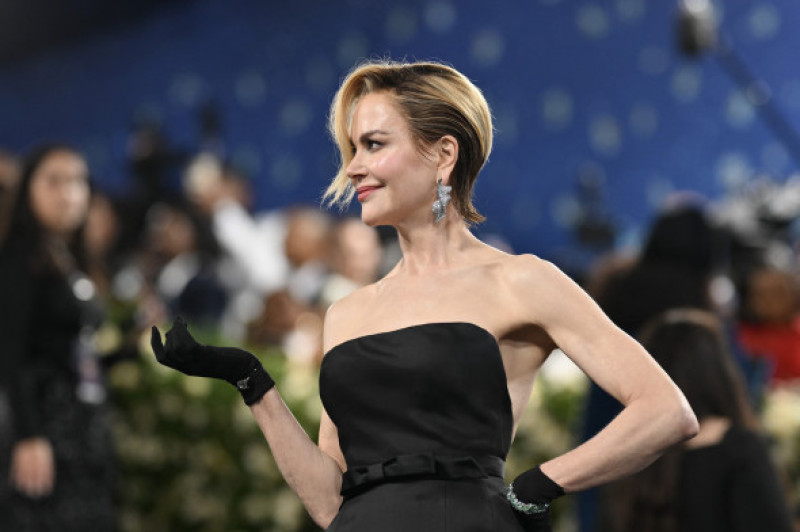 nicole kidman met gala 2025 (2)