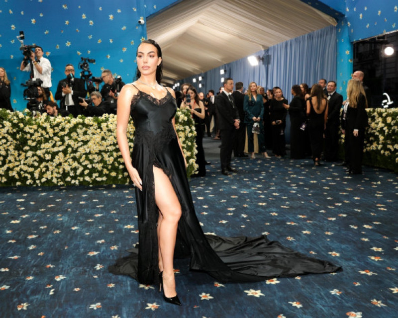 Georgina Rodriguez/ Profimedia