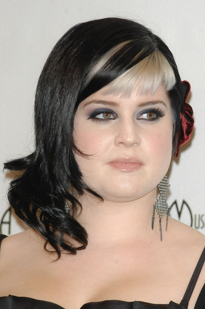 Kelly Osbourne