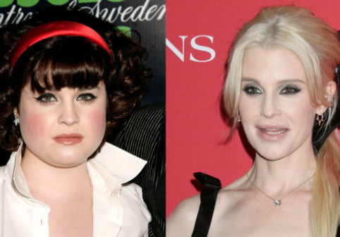 Kelly Osbourne, după ce a slăbit zeci de kg: Am fost criticată mai mult pentru că eram grasă decât pentru că eram dependentă de droguri