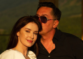 Daiana Anghel și soțul ei s-au despărțit după 10 ani de relație: "Nu a fost nimic grav sau urât". Acum o lună erau în vacanță