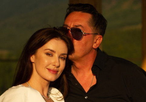 Daiana Anghel și soțul ei s-au despărțit după 10 ani de relație: "Nu a fost nimic grav sau urât". Acum o lună erau în vacanță