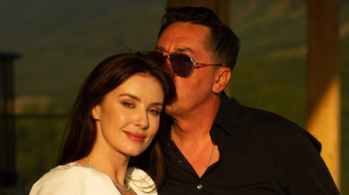 Daiana Anghel și soțul ei s-au despărțit după 10 ani de relație: "Nu a fost nimic grav sau urât". Acum o lună erau în vacanță