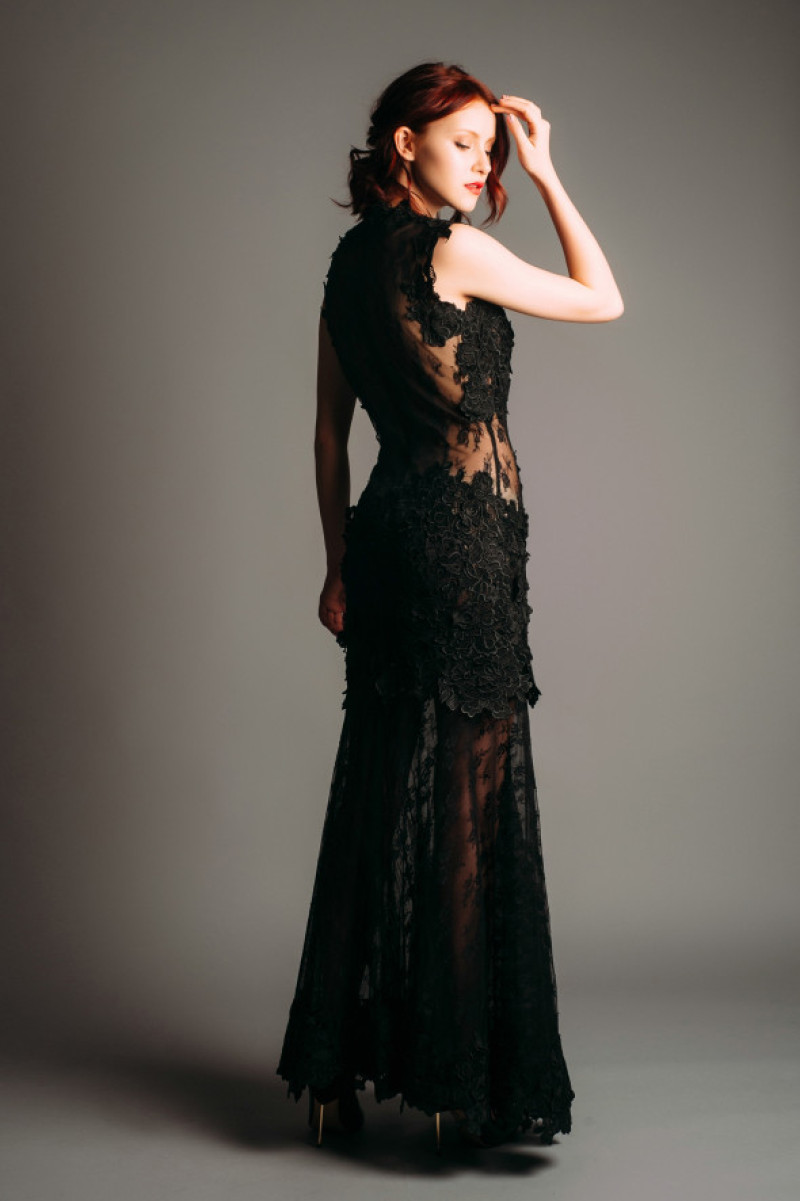 Transparențe elegante și dantelă fină/ Shutterstock