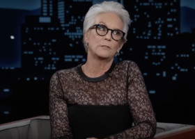 Jamie Lee Curtis a ratat o întâlnire cu prințesa Diana pentru că a trebuit să folosească baia: "Nu m-am simțit în stare să fug după ea"