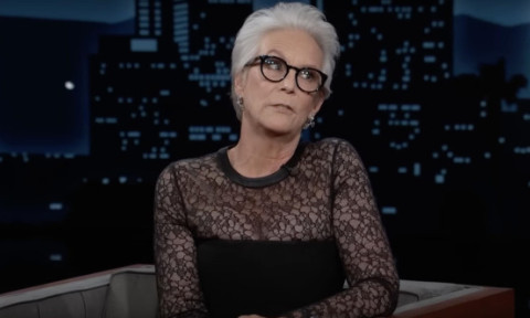 Jamie Lee Curtis a ratat o întâlnire cu prințesa Diana pentru că a trebuit să folosească baia: "Nu m-am simțit în stare să fug după ea"