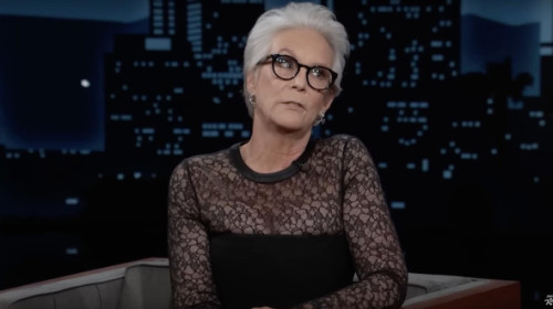 Jamie Lee Curtis a ratat o întâlnire cu prințesa Diana pentru că a trebuit să folosească baia: "Nu m-am simțit în stare să fug după ea"