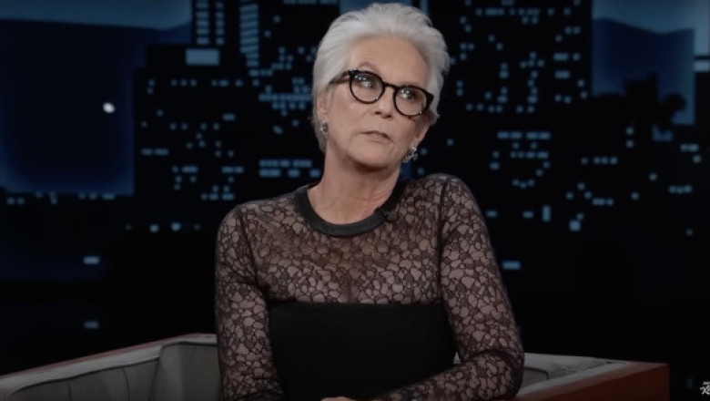 Jamie Lee Curtis a ratat o întâlnire cu prințesa Diana pentru că a trebuit să folosească baia: 