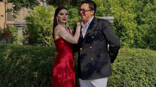 Daiana Anghel, reacție categorică după anunțul divorțului de Sorin Gonțea: „Subiectul nu este deschis pentru discuții!”