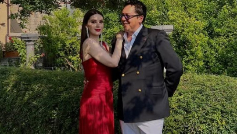 Daiana Anghel, reacție categorică după anunțul divorțului de Sorin Gonțea: „Subiectul nu este deschis pentru discuții!”