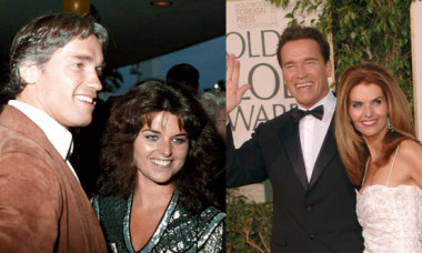 Arnold Schwarzenegger, glumă despre fosta soție care i-a dăruit patru copii. Maria s-a despărțit de el după ce a înșelat-o cu menajera