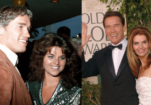 Arnold Schwarzenegger, glumă despre fosta soție care i-a dăruit patru copii. Maria s-a despărțit de el după ce a înșelat-o cu menajera
