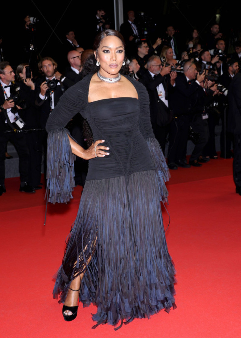 "Two Prosecutors" (Deux Procureurs) Red Carpet - The 78th Annual Cannes Film Festival