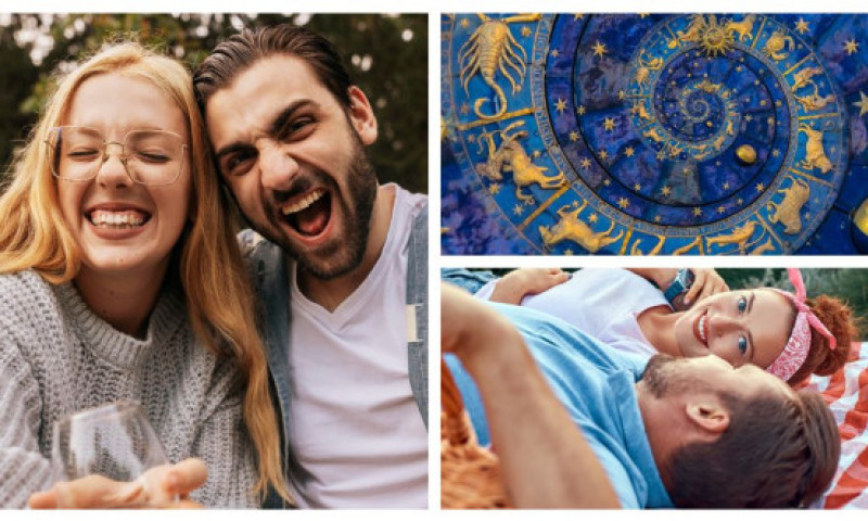 3 zodii care își schimbă destinul în dragoste odată cu începutul sezonului Gemenilor