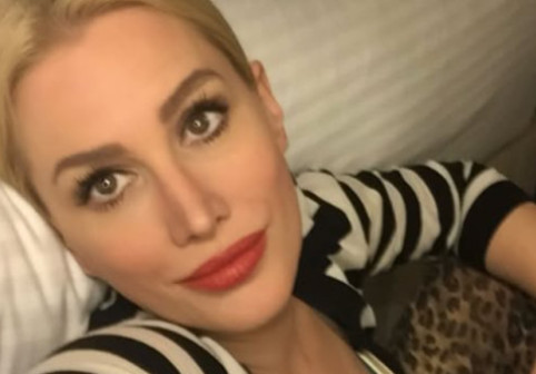 Alice Evans, recunoscătoare după ce a cerut bani online. Actrița nu mai are casă: "Mi-e atât de rușine. Fiecare dintre voi m-a salvat"