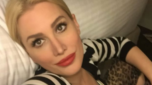 Alice Evans, recunoscătoare după ce a cerut bani online. Actrița nu mai are casă: "Mi-e atât de rușine. Fiecare dintre voi m-a salvat"