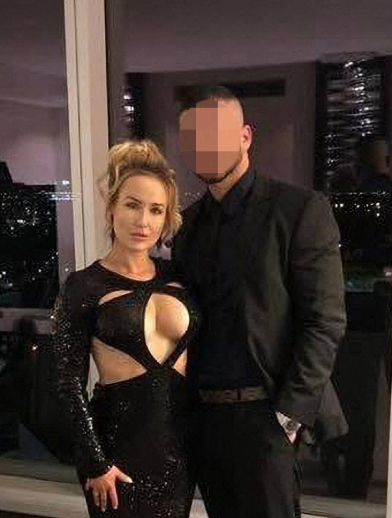 EXCLUSIVE: 'I'm a nurse by day and a stripper by night – my confidence is killing my dating life'