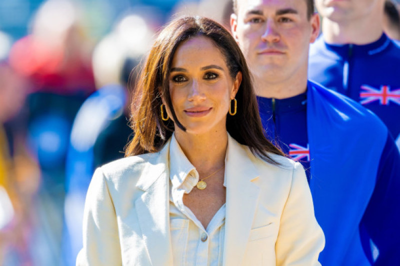 Meghan Markle/ Profimedia