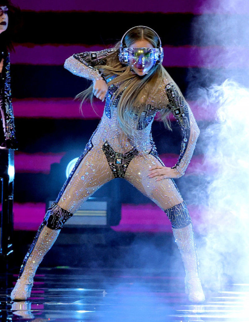 Jennifer Lopez