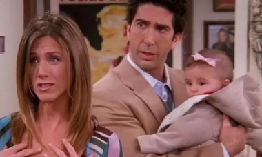 Cum arată surorile gemene care au jucat rolul fiicei lui Rachel și Ross în „Friends”. Ce carieră și-au ales după debutul în actorie