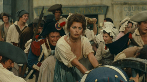 Aceasta era Sophia Loren în anii '60, când fura inimile tuturor. Cum arată acum, cu câteva luni până împlinește 91 de ani