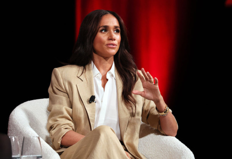 Meghan Markle / Profimedia Images