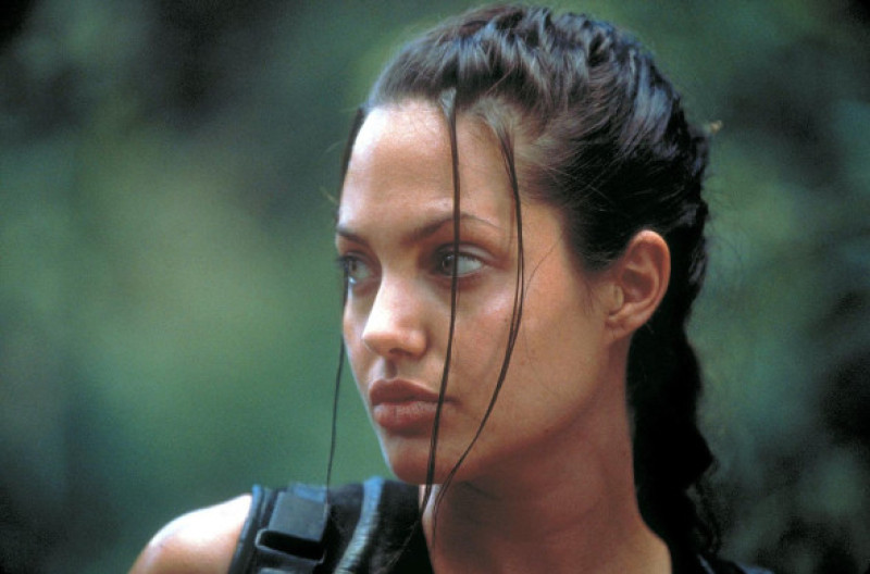 Lara Croft: Tomb Raider, Lara Croft: Tomb Raider