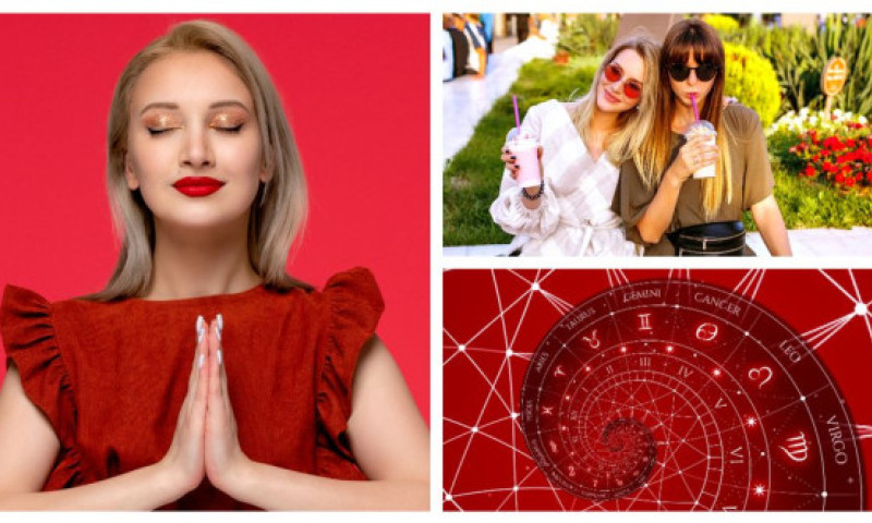 3 zodii primesc un semn clar că sunt pe drumul cel bun pe 2 iunie 2025