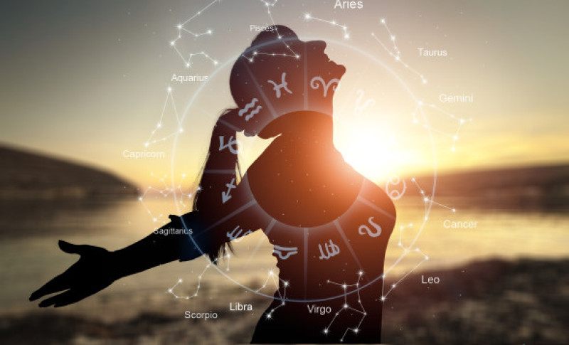 Cele mai norocoase 5 zodii în iunie 2025/ Shutterstock