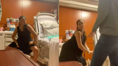 Meghan Markle și Prințul Harry, criticați pentru un videoclip „stânjenitor” din sala de nașteri: „Totul pare fals și regizat”