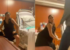 Meghan Markle și Prințul Harry, criticați pentru un videoclip „stânjenitor” din sala de nașteri: „Totul pare fals și regizat”