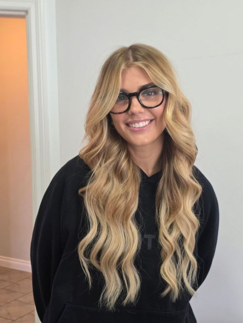 VIDEO: ‘ChatGPT designed my glow-up and saved me THOUSANDS – now I’m hotter than ever'
