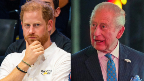 Răceala dintre regele Charles și prințul Harry, tot mai apăsătoare: "Problema e lipsa încrederii. Regele nu e încurajat spre împăcare"