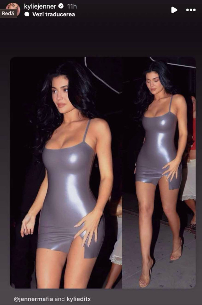 kylie jenner instagram